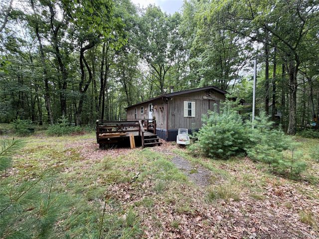 21 Huron Trail, Glen Spey, NY 12737