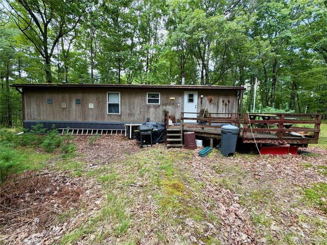 21 Huron Trail, Glen Spey, NY 12737