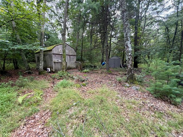 21 Huron Trail, Glen Spey, NY 12737