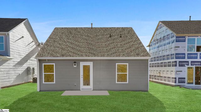 121 Bobbin Road, Greenville, SC 29611