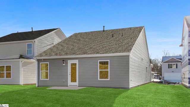 121 Bobbin Road, Greenville, SC 29611