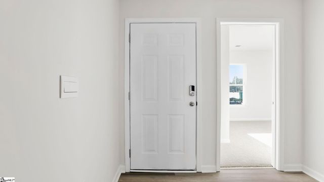 121 Bobbin Road, Greenville, SC 29611