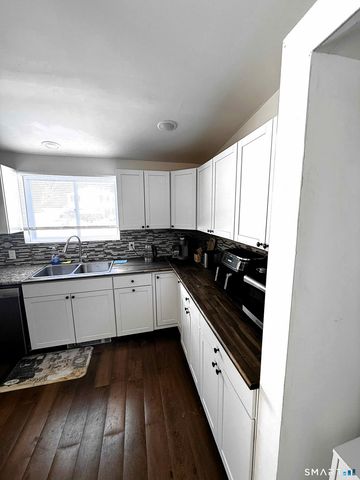 541 Park Avenue, Bloomfield, CT 06002