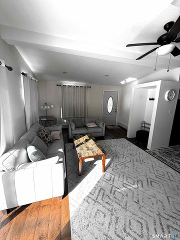 541 Park Avenue, Bloomfield, CT 06002