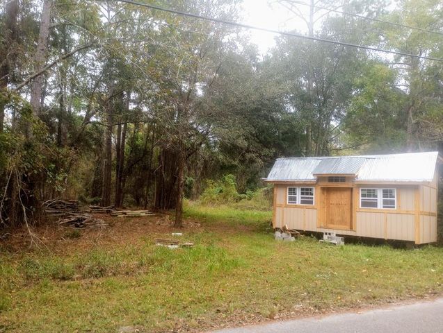 2890 Hilltop Rd, St Augustine, FL 32086