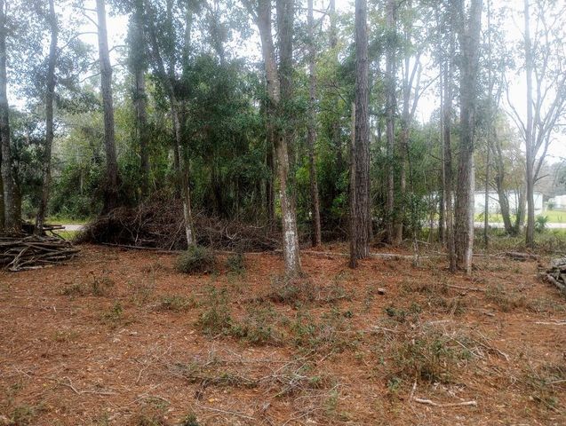 2890 Hilltop Rd, St Augustine, FL 32086