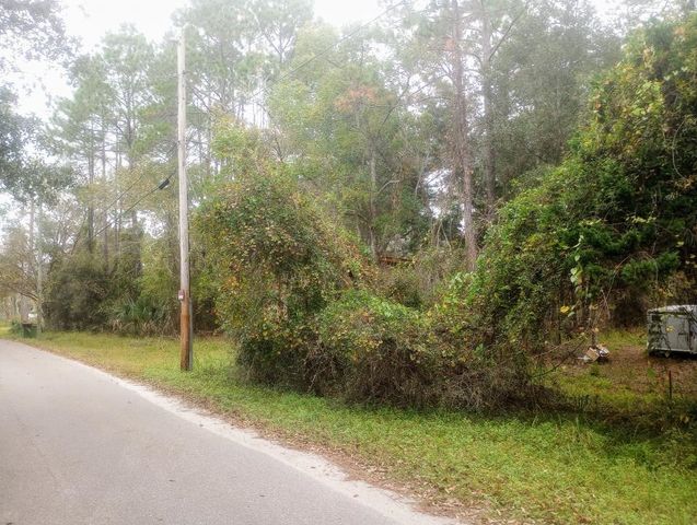 2890 Hilltop Rd, St Augustine, FL 32086