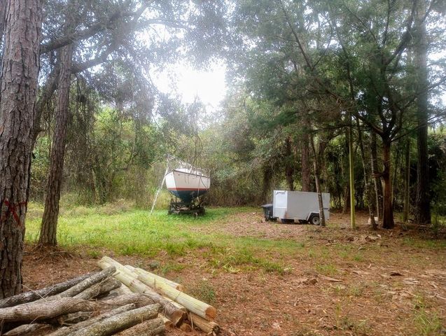 2890 Hilltop Rd, St Augustine, FL 32086