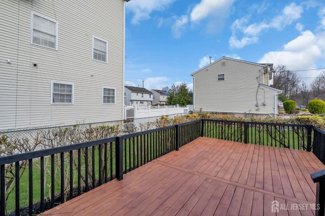 101 Morrisey Avenue, Avenel, NJ 07001