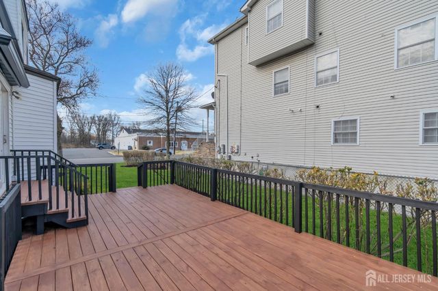 101 Morrisey Avenue, Avenel, NJ 07001