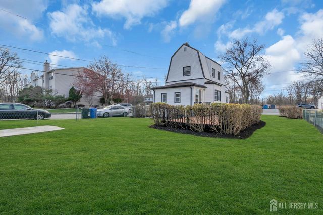 101 Morrisey Avenue, Avenel, NJ 07001