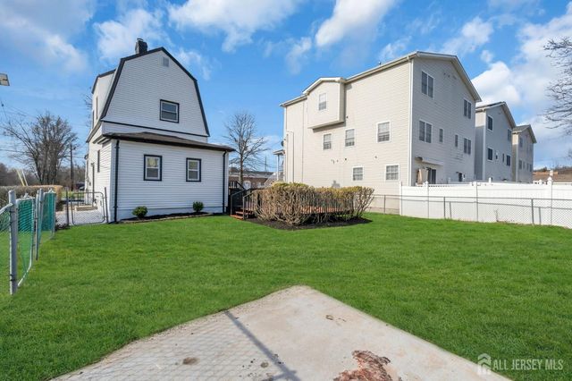 101 Morrisey Avenue, Avenel, NJ 07001