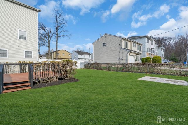 101 Morrisey Avenue, Avenel, NJ 07001