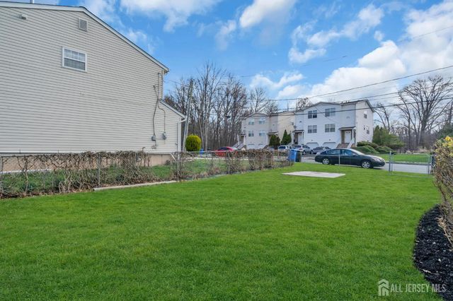 101 Morrisey Avenue, Avenel, NJ 07001