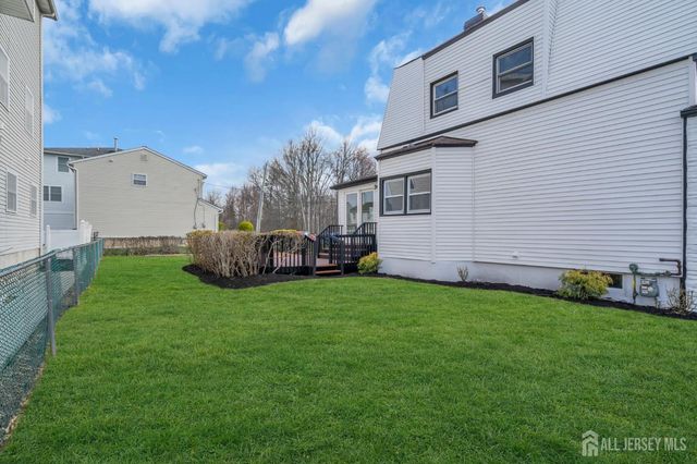 101 Morrisey Avenue, Avenel, NJ 07001