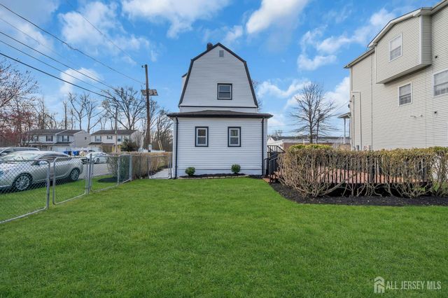 101 Morrisey Avenue, Avenel, NJ 07001