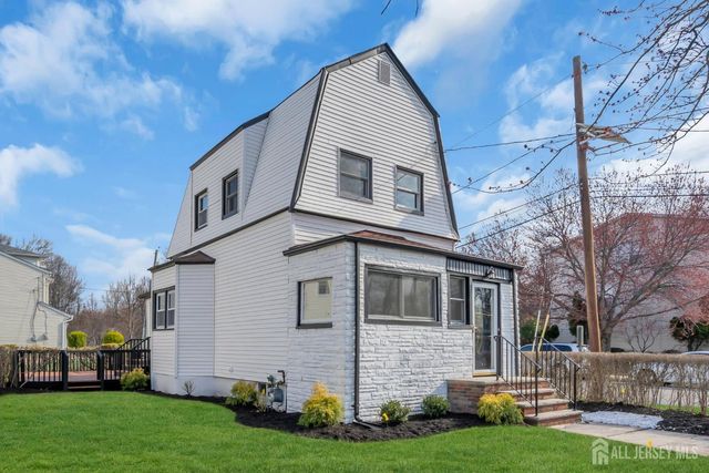 101 Morrisey Avenue, Avenel, NJ 07001