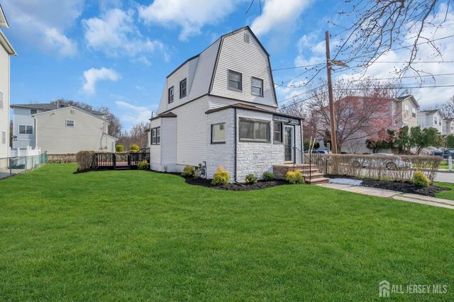 101 Morrisey Avenue, Avenel, NJ 07001