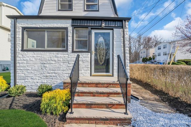 101 Morrisey Avenue, Avenel, NJ 07001