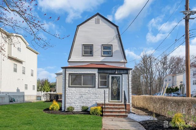 101 Morrisey Avenue, Avenel, NJ 07001