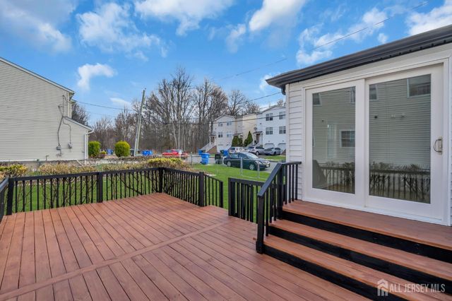 101 Morrisey Avenue, Avenel, NJ 07001