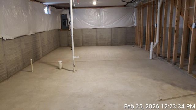 289 Arledge Drive, Commercial Point, OH 43116