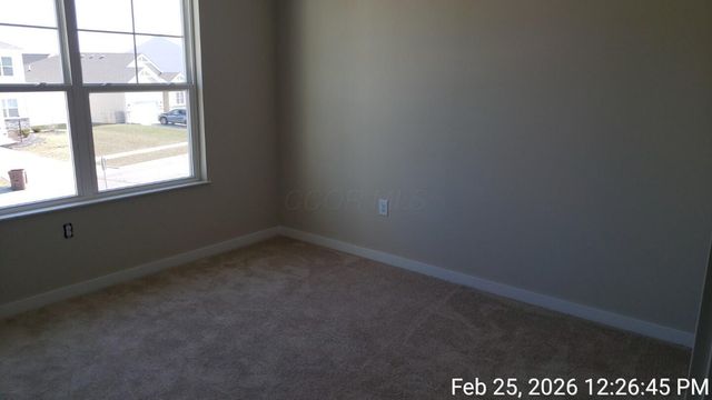 289 Arledge Drive, Commercial Point, OH 43116