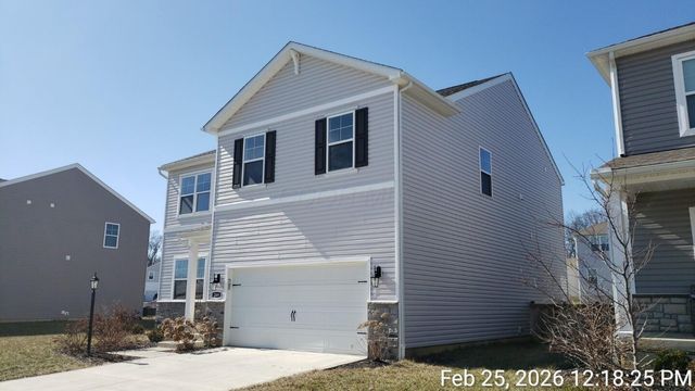 289 Arledge Drive, Commercial Point, OH 43116