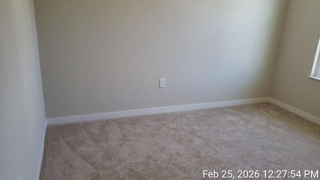 289 Arledge Drive, Commercial Point, OH 43116