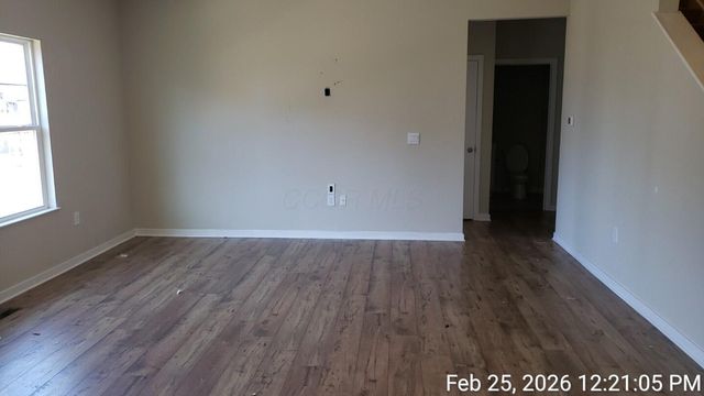 289 Arledge Drive, Commercial Point, OH 43116