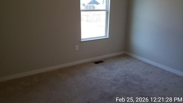 289 Arledge Drive, Commercial Point, OH 43116