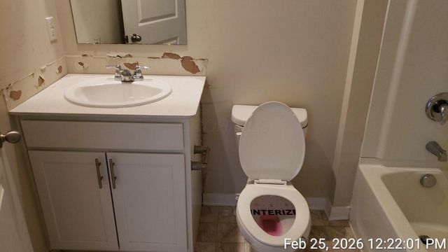 289 Arledge Drive, Commercial Point, OH 43116