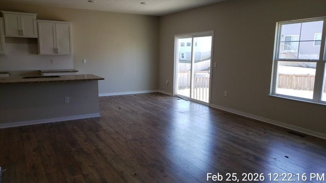 289 Arledge Drive, Commercial Point, OH 43116