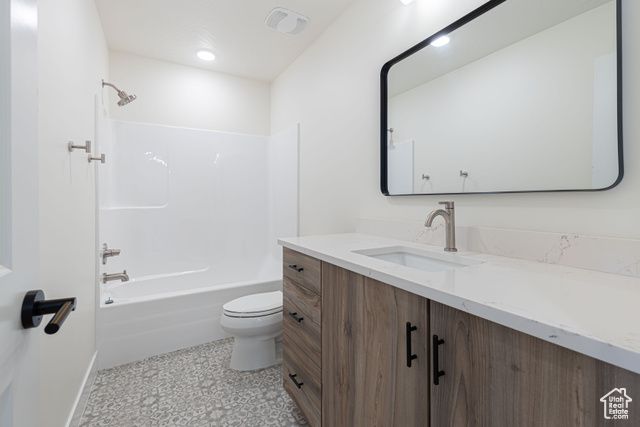 1262 N 3625 W CIR, Cedar City, UT 84721