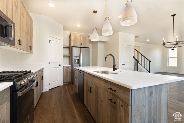 1262 N 3625 W CIR, Cedar City, UT 84721