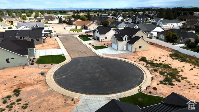 1262 N 3625 W CIR, Cedar City, UT 84721