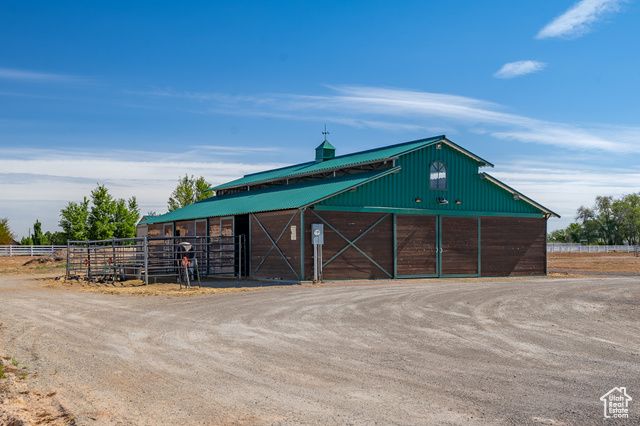 1262 N 3625 W CIR, Cedar City, UT 84721