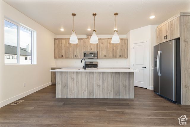 1262 N 3625 W CIR, Cedar City, UT 84721