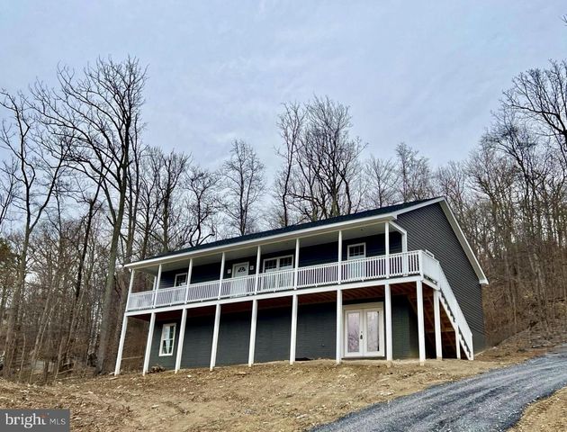 1266 OLD OAK LN, Front Royal, VA 22630