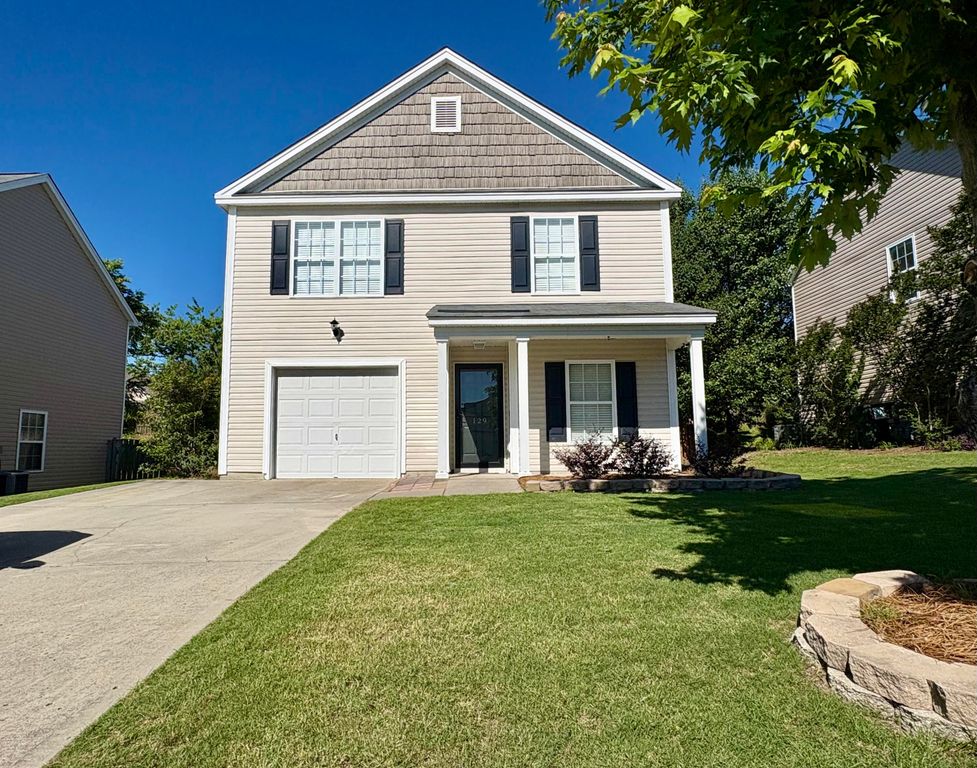 129 Dawson Hill Lane, Lexington, SC 29072