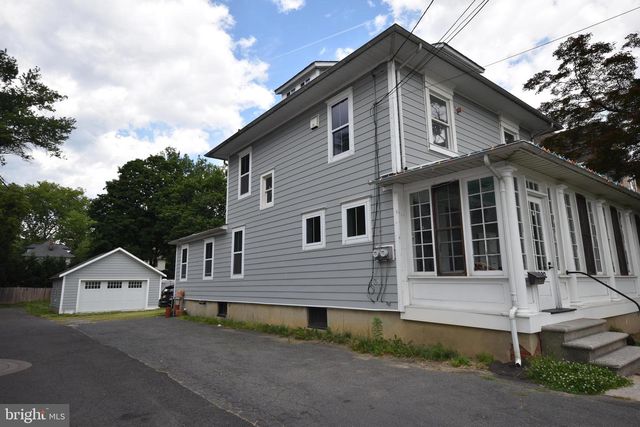 309 WHITE HORSE PIKE, Haddon Heights, NJ 08035