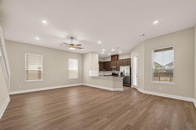 13412 Sun Cay Drive, Houston, TX 77047