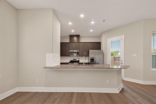 13412 Sun Cay Drive, Houston, TX 77047
