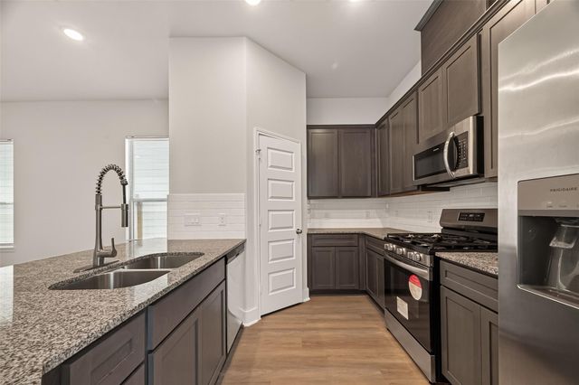 13412 Sun Cay Drive, Houston, TX 77047