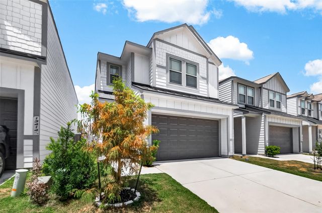 13412 Sun Cay Drive, Houston, TX 77047