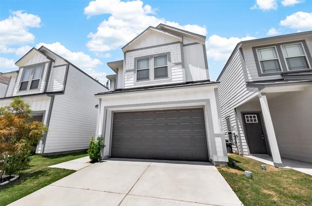 13412 Sun Cay Drive, Houston, TX 77047