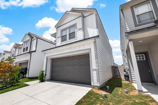 13412 Sun Cay Drive, Houston, TX 77047
