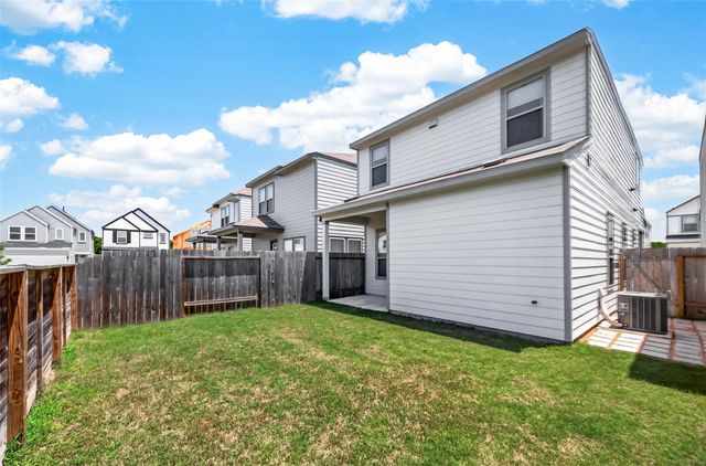 13412 Sun Cay Drive, Houston, TX 77047