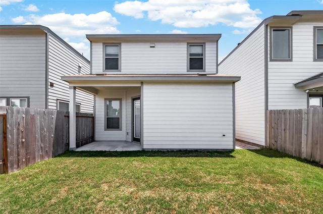 13412 Sun Cay Drive, Houston, TX 77047