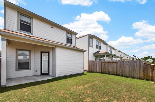 13412 Sun Cay Drive, Houston, TX 77047